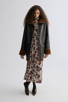 Montana Shearling Jacket