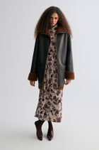 Montana Shearling Jacket