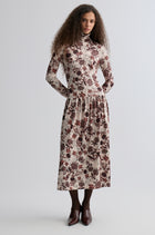 Nomadic Stretch-jersey Dress