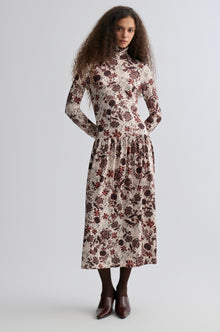 Nomadic Stretch-jersey Dress