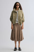 Weekend Flight Parachute Jacket