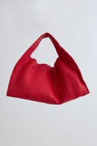 Mini Olio Bag Ruby Red