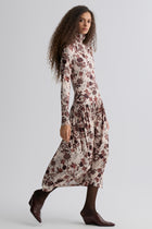Nomadic Stretch-jersey Dress