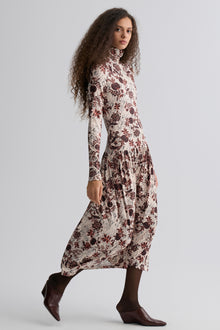 Nomadic Stretch-jersey Dress