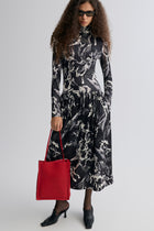 Equus Stretch-jersey Dress