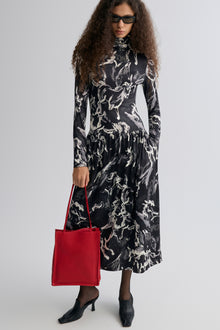 Equus Stretch-jersey Dress