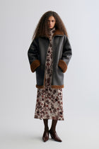 Montana Shearling Jacket