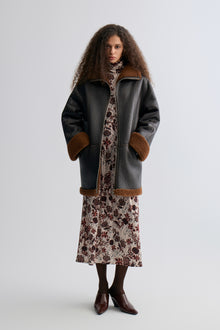 Montana Shearling Jacket