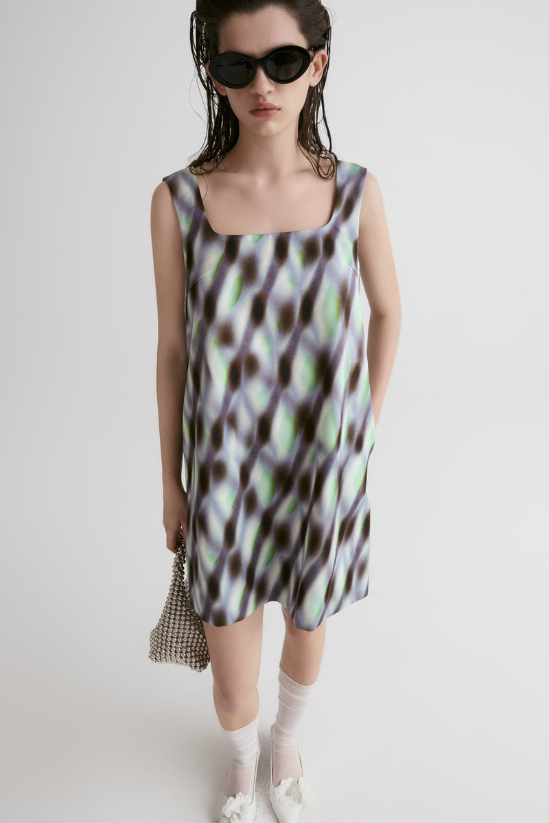 Carnaby Mini-dress