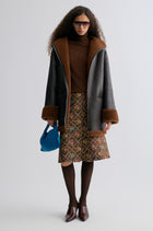 Montana Shearling Jacket