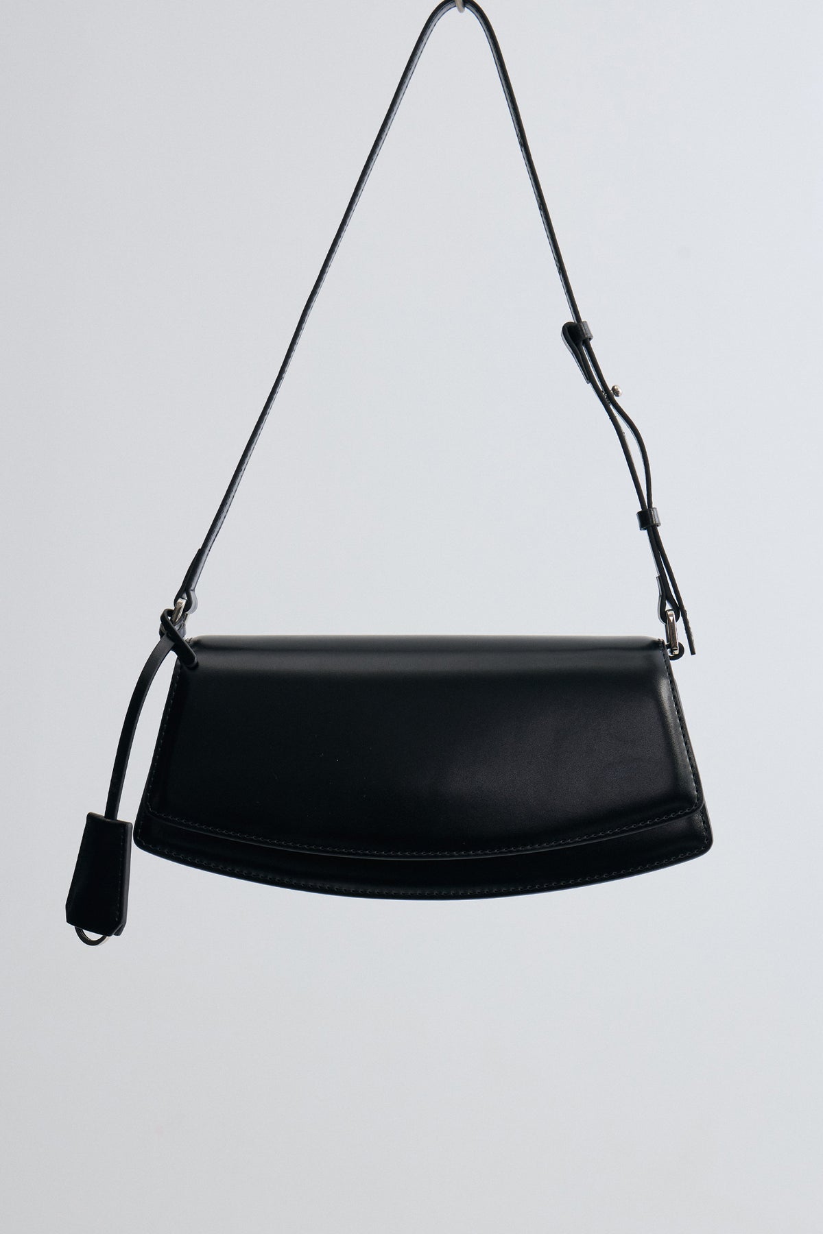 90s Utility Shoulder Bag
