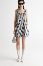 Carnaby Mini-dress