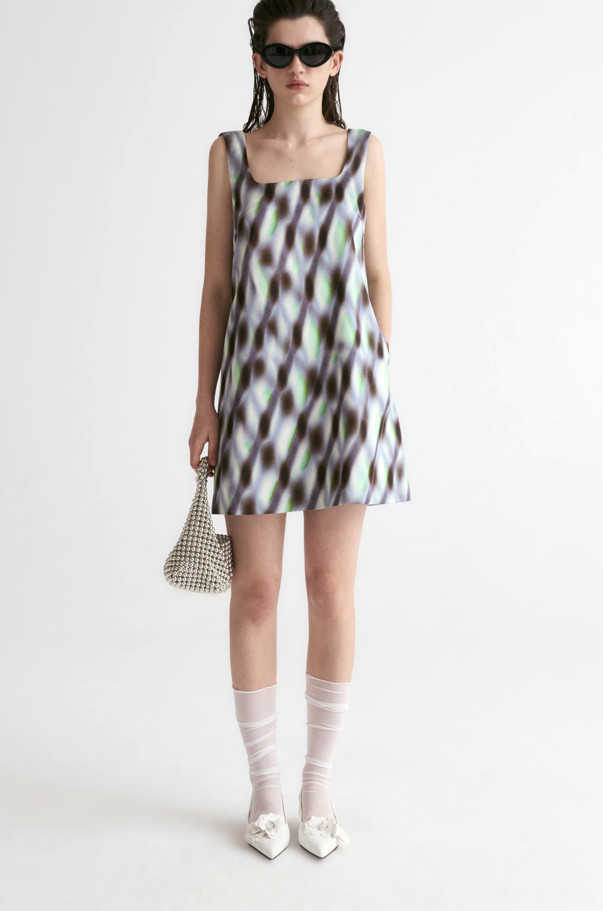 Carnaby Mini-dress