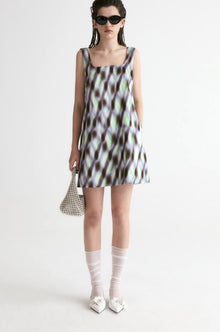 Carnaby Mini-dress