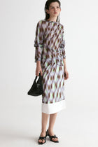 Carnaby Layered Skirt