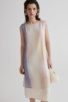 Aurora Layered Dress