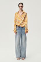 Daisy Shapeable Shirt
