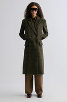 Keaton Wool Coat
