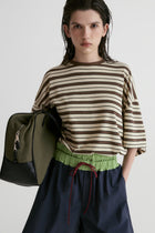 Prepster Striped EasyT-shirt