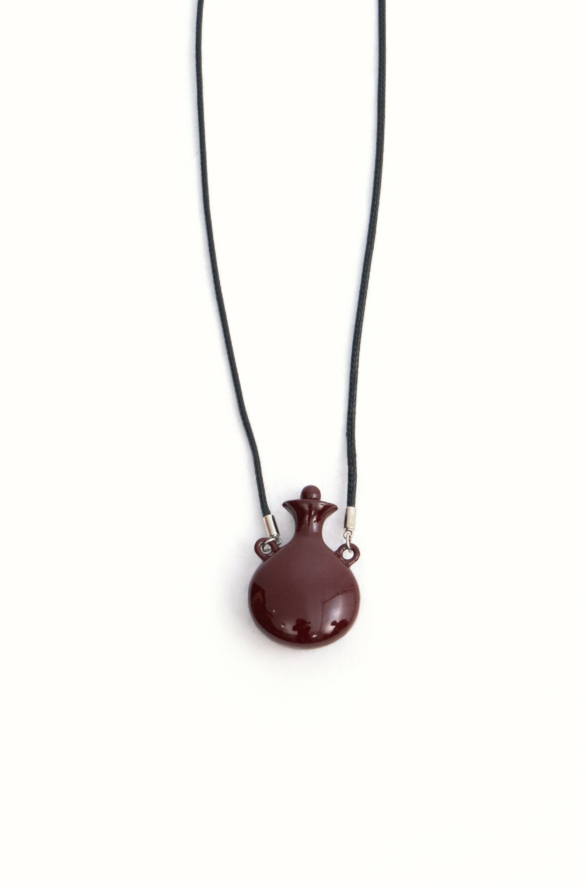 Designer Jewelry & Necklaces | Leather, Silver & Statement – Front