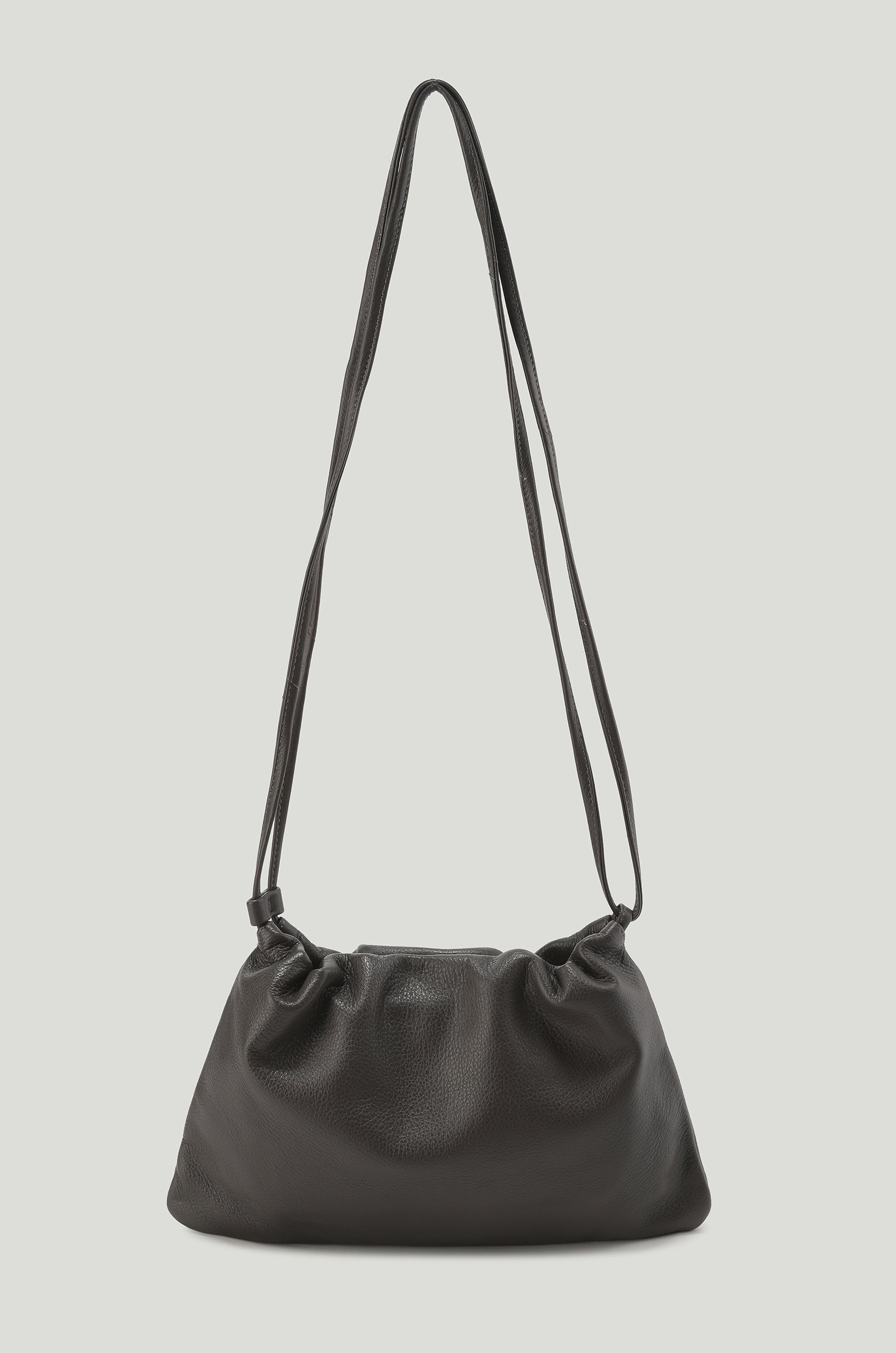 Adjustable  Mini Cloud Clutch Shark