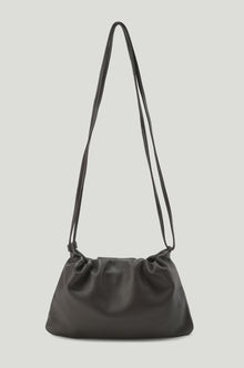 Adjustable  Mini Cloud Clutch Shark