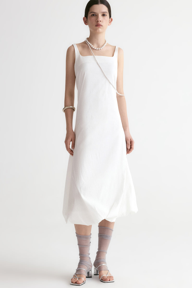 Capri Bubble Dress