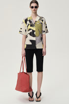 Fleur Relax Shirt