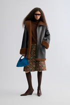 Montana Shearling Jacket