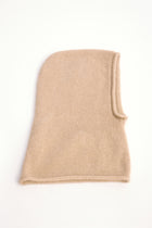 Cashmiere  Balaclava Ivory