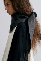 Nappa Leather Scarf