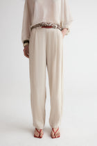 Annie Linen Trousers