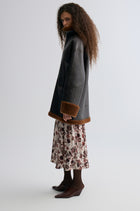 Montana Shearling Jacket