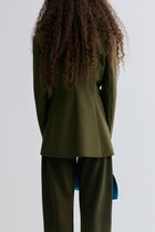 Marlene Double-Breasted Blazer