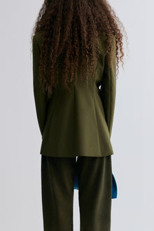 Marlene Double-Breasted Blazer