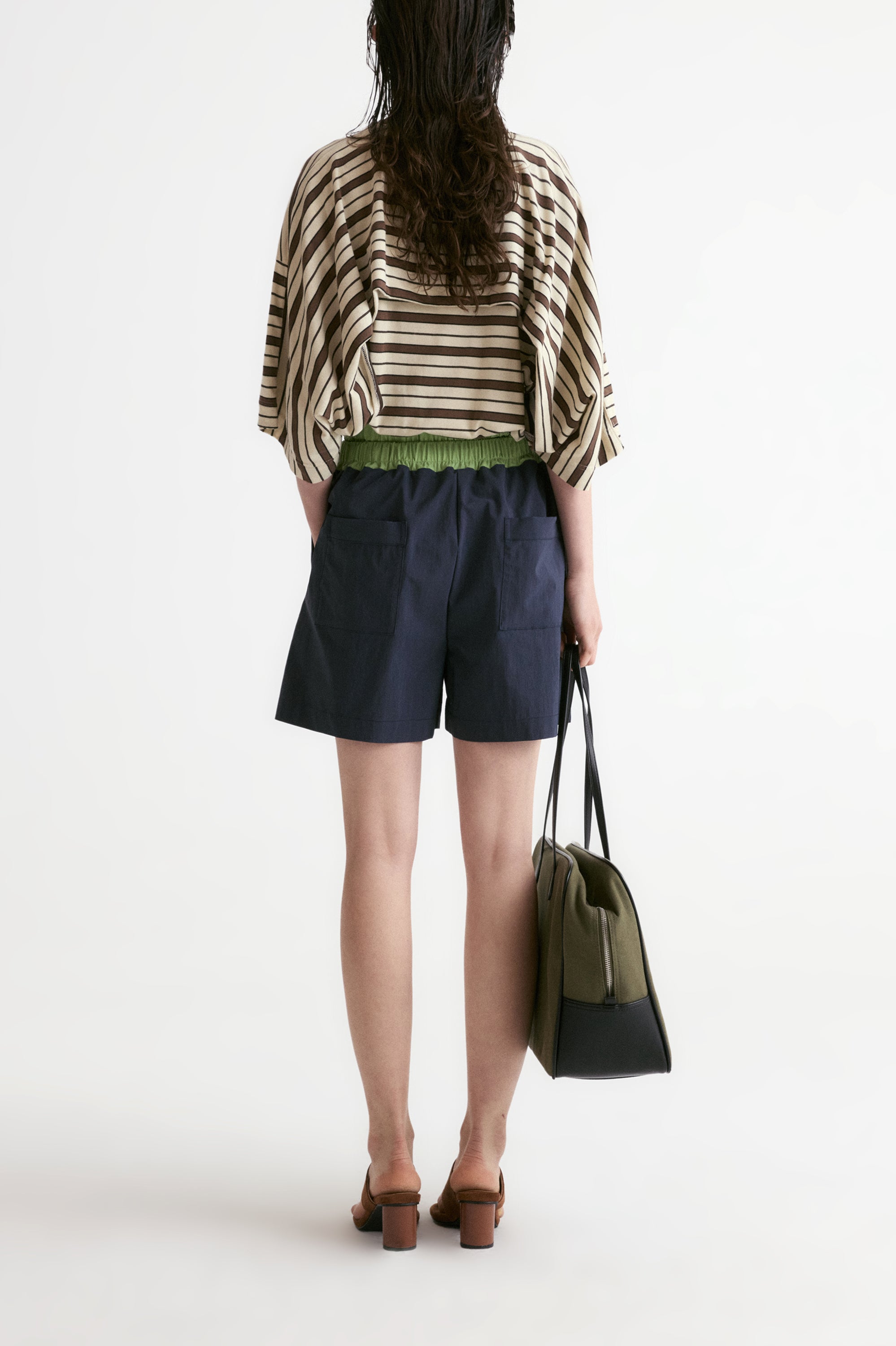 Prepster Striped EasyT-shirt