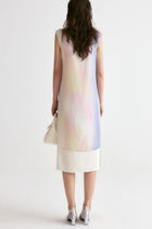 Aurora Layered Dress