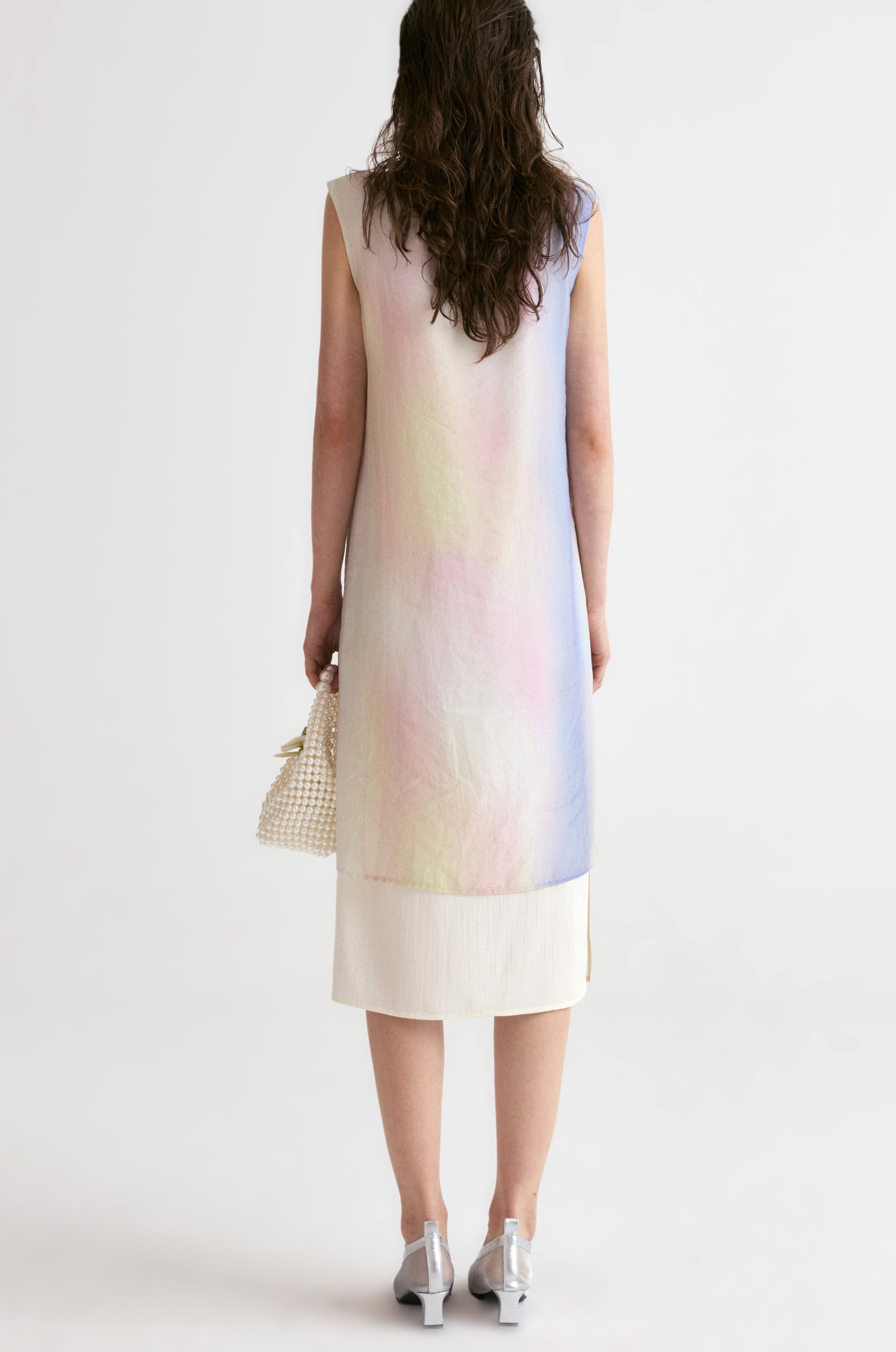 Aurora Layered Dress