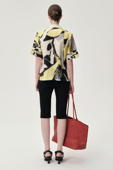 Fleur Relax Shirt