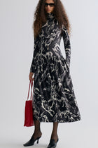 Equus Stretch-jersey Dress