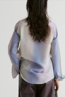 Aurora Silk Cotton Shirt