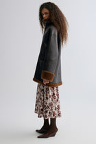 Montana Shearling Jacket