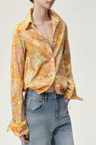 Daisy Shapeable Shirt