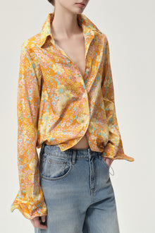 Daisy Shapeable Shirt