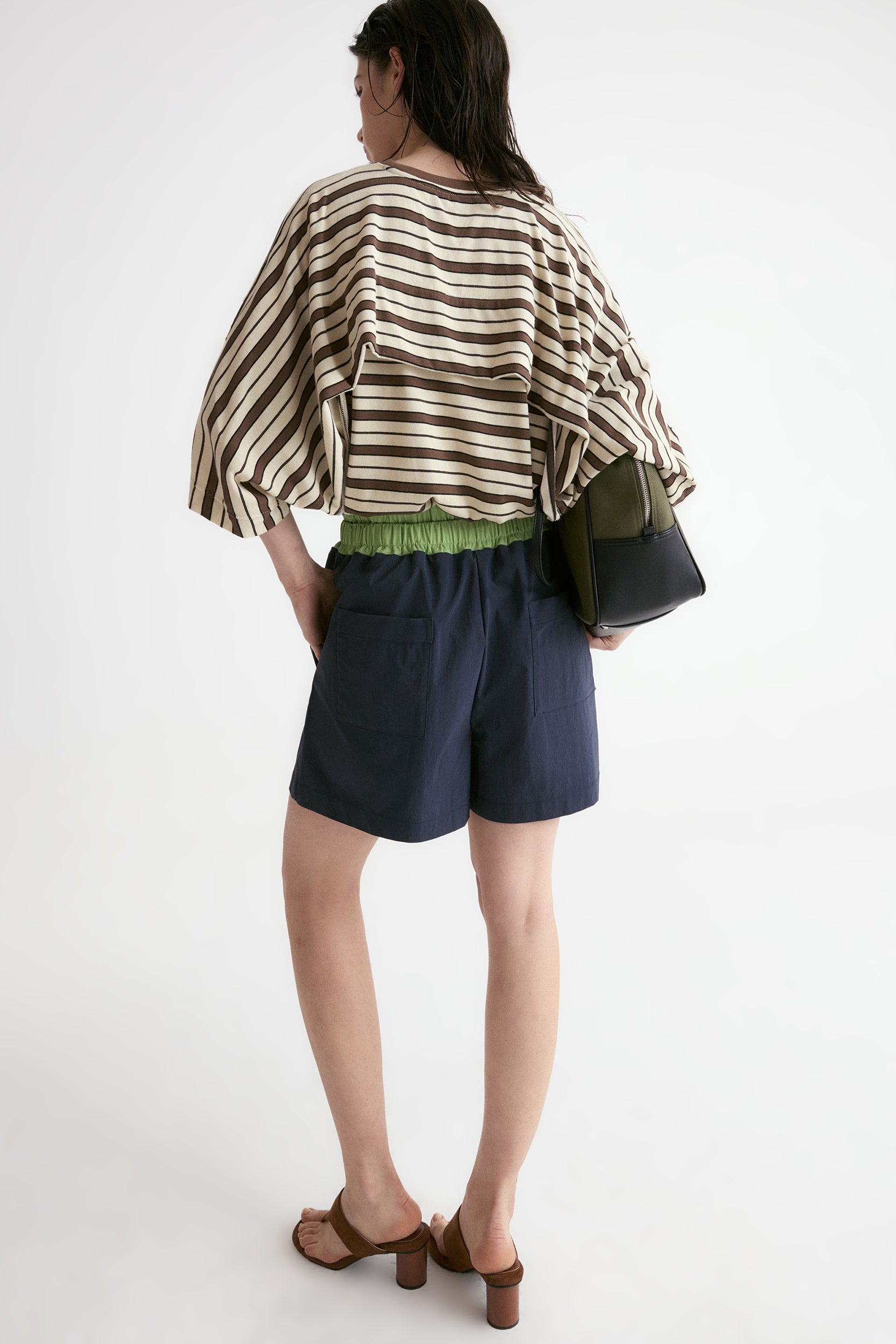 Prepster Striped EasyT-shirt