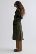 Keaton Wool Coat