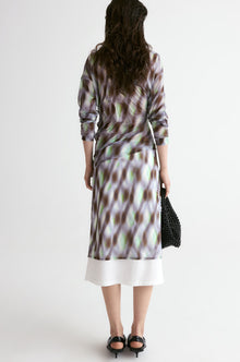 Carnaby Layered Skirt