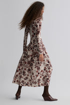 Nomadic Stretch-jersey Dress