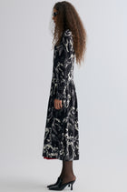 Equus Stretch-jersey Dress