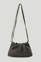 Adjustable  Mini Cloud Clutch Shark